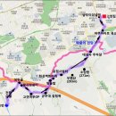 우면산둘레길 티스토리