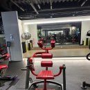 트레인 휘트니스 유성점 이미지