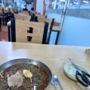 전통밀면 이미지