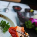 엉덩물횟집 | [제주/중문] 부모님 모시고 가기 딱 좋은 30년 전통 중문횟집 '엉덩물횟집 중문점' 후기