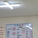 남애항물회 이미지