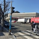 실내체육관 | 부산KCC이지스사직실내체육관직관후기/예매방법,주차,좌석시야