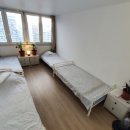 달성민박 | 파리 한인민박, 나의 집 민박