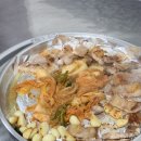 찬수보쌈 이미지