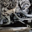 견인카부분정비 이미지