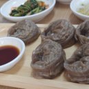 삼교리동치미막국수태장점