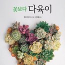 꽃이랑다육이랑 - 서구 통학로13길 14-1 | 꽃이랑다육이랑