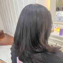 수원 저렴한 헤어샵 추천 1인 미용실 헤어다이아 에서 긴머리 레이어드컷 시술받은 후기 ! 수원역미용실