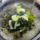 섬진강봉선다슬기 이미지