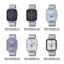 디카포유 | 카시오 재팬 CASIO 스탠다드 MTP-M305D 남녀