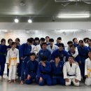 팀크로우 유도(오산) 이미지