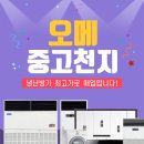 오메중고천지네 이미지