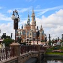 진짜루우리식당 | 상하이 디즈니랜드 입장권 할인 티켓 놀이기구 식당 dpa 퍼레이드