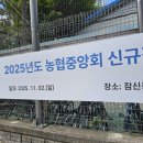 농협중앙회 | 2025 하반기 농협중앙회 6급 필기전형 후기