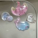 폰꾸미기 | 다이소 신상 3D 스티커로 폰꾸미기 후기