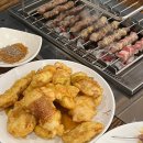 광주 양꼬치 맛집 용봉동 쎄쎄니
