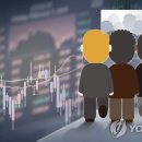 외국인, 3월 한국 주식·채권 365억5천만달러 팔아 이미지