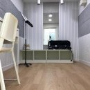 mit Bach Musikstudio 미트바흐 음악 연습실이 오픈했습니다!!