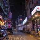 달래해장 이태원점