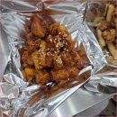 큰집닭강정 네이버블로그