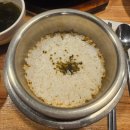 맛있는친구들 | 대전 유성구 온천역 8번출구 더도담 생선요리 전문점 죽마고우 친구들과 방문후기