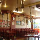 평촌왕소금구이 이미지