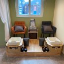 휴족시간 이미지