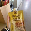 한영구내식당매점