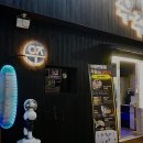 알콜 주유소 이미지