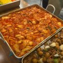 동네한바퀴 | 동네한바퀴 무제한 학식뷔페