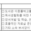 (08월 12일 마감) 구리시청 - 제5회 지방임기제공무원 채용시험 시행계획 공고[사서] 이미지