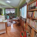 작은도서관놀이정원 이미지