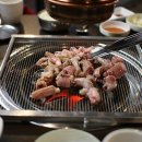자갈치산꼼장어&소곱창