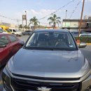 쉐보레 SUV CAPTIVA 1.5T (터보) 차량 판매 이미지