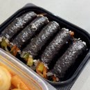청춘꼬마김밥당진