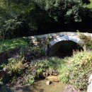 개천사 부도군 이미지