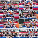 국가대표레전드태권도장 이미지