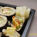 송송김밥 이미지