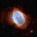 Pale Blue Dot 이미지