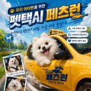 펫택시 네이버블로그