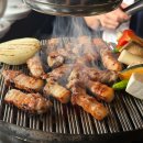 화기애애 | 건대 고기집 맛집 추천 화기애애 본점 후기 | 건대삼겹살 가성비고기집