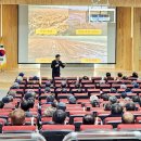 논산시농업기술센터 | 논산시 농업기술센터, 2025년 새해농업인실용교육 실시