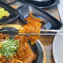 먹고식당 | 청주 용암동 밥집 추천 ‘우리식당’ 우렁쌈밥 먹고 온 후기