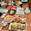 안산 맛집으로 등록된 만두전골 전문 안산 &#39;국보만두&#39;