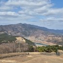 온달산성