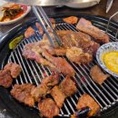 하루돈 숯불갈비 이미지