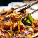 구구안동찜닭 이미지