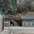 복천사 아미타극락회상도 이미지