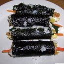 울엄마꼬마김밥 이미지
