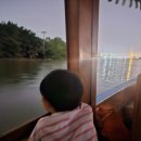 방콕 반딧불 보트 투어｜6살 아이와 함께한 도심 속 반딧불 체험 후기 (아이랑 방콕에서 할 것 추천)